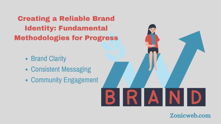 Creating a Reliable Brand Identity: Fundamental Methodologies for Progress