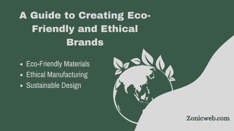 Feasible Design: A Guide to Creating Eco-Friendly and Ethical Brands