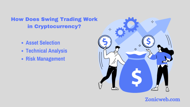 How Does Swing Trading Work in Cryptocurrency?