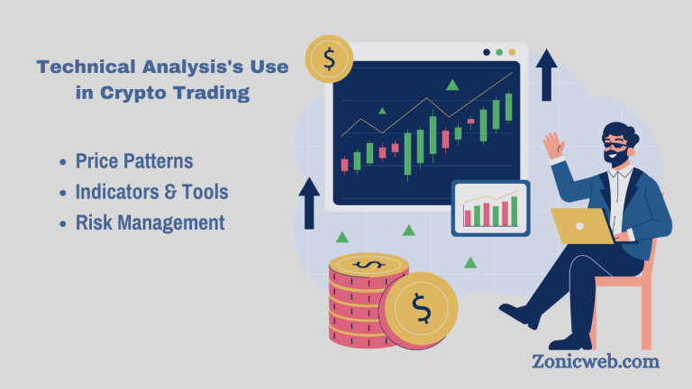 Technical Analysis’s Use in Crypto Trading