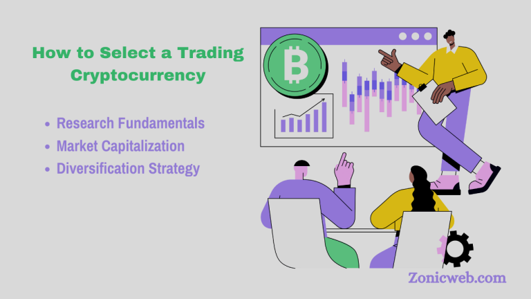 How to Select a Trading Cryptocurrency