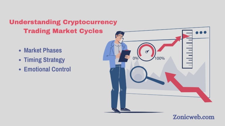 Understanding Cryptocurrency Trading Market Cycles