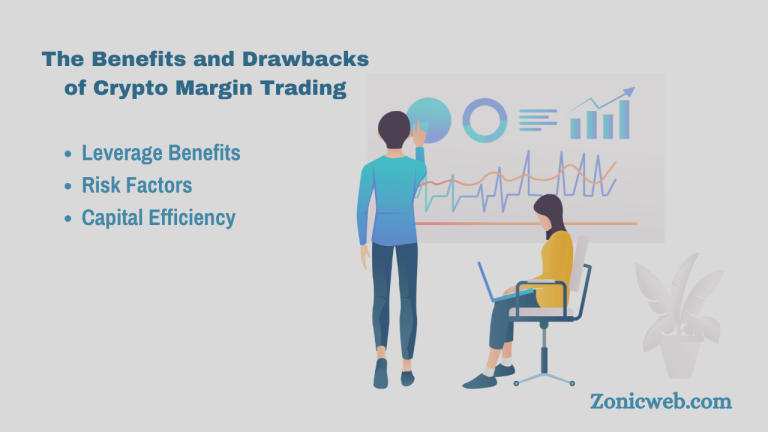 The Benefits and Drawbacks of Crypto Margin Trading