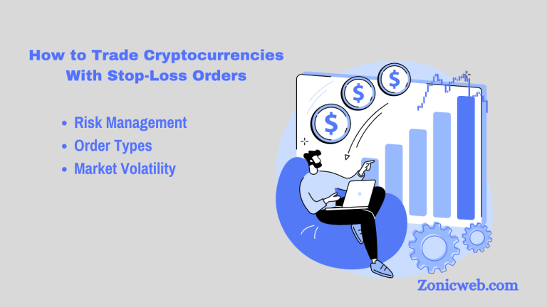 How to Trade Cryptocurrencies With Stop-Loss Orders