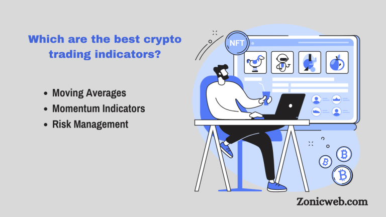 Which are the best crypto trading indicators?