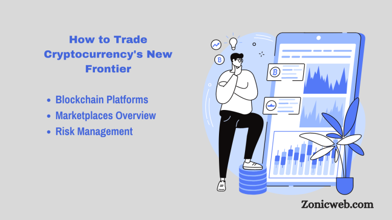 How to Trade Cryptocurrency’s New Frontier