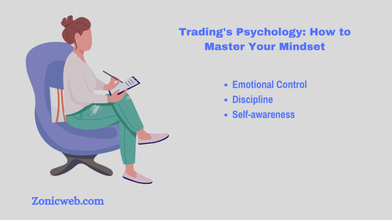 Trading’s Psychology: How to Master Your Mindset