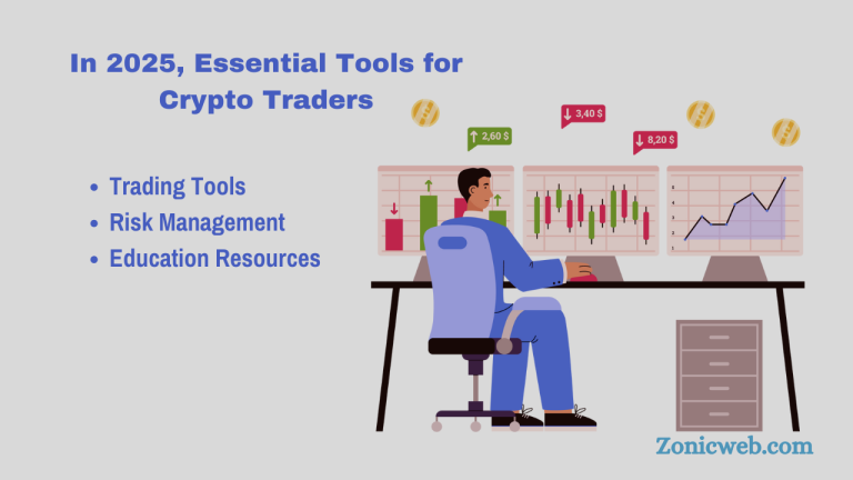 In 2025, Essential Tools for Crypto Traders