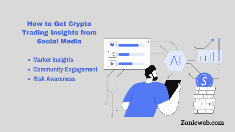 How to Get Crypto Trading Insights from Social Media