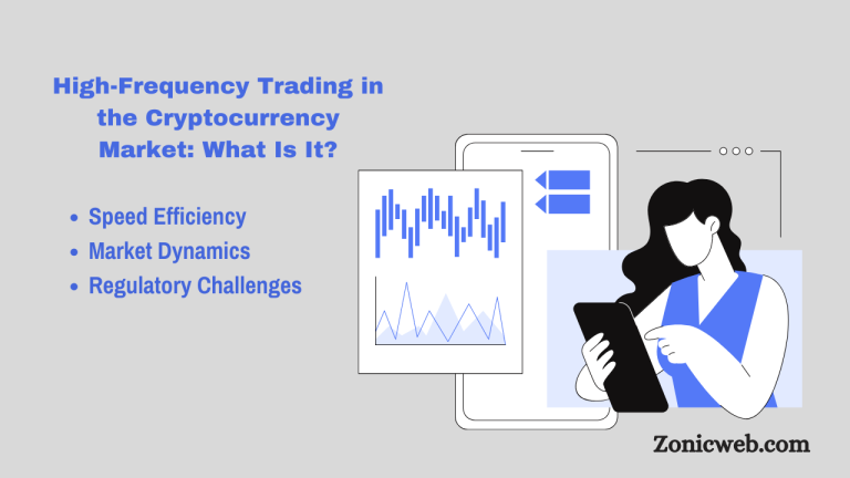 High-Frequency Trading in the Cryptocurrency Market: What Is It?