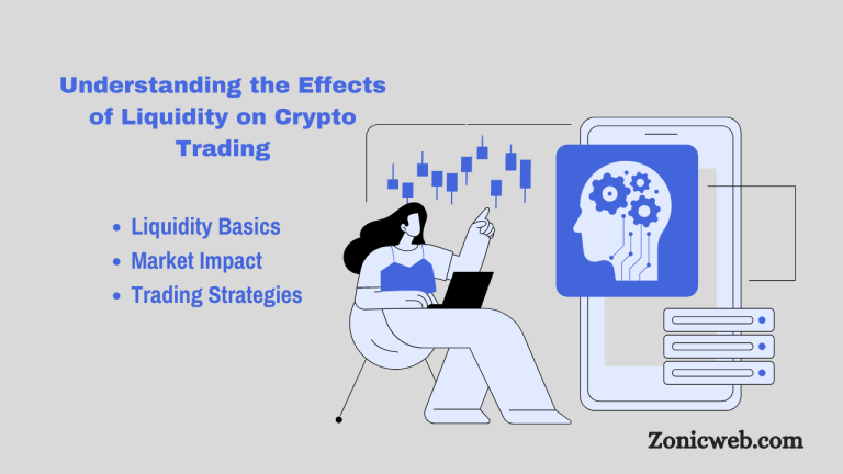 Understanding the Effects of Liquidity on Crypto Trading