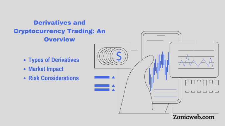 Derivatives and Cryptocurrency Trading: An Overview