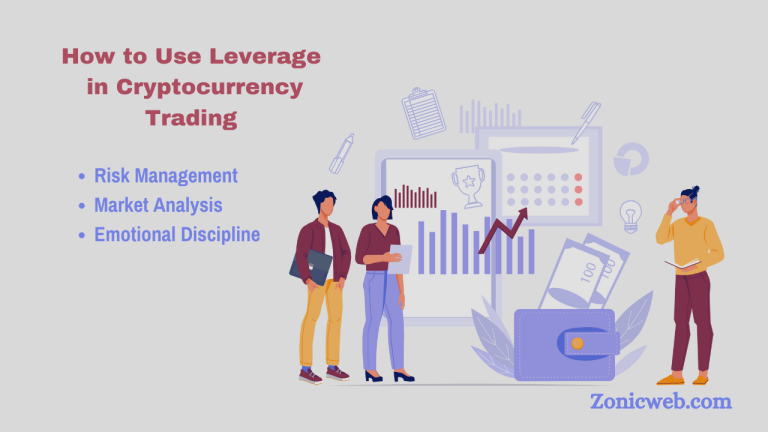 How to Use Leverage in Cryptocurrency Trading