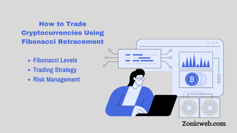 How to Trade Cryptocurrencies Using Fibonacci Retracement