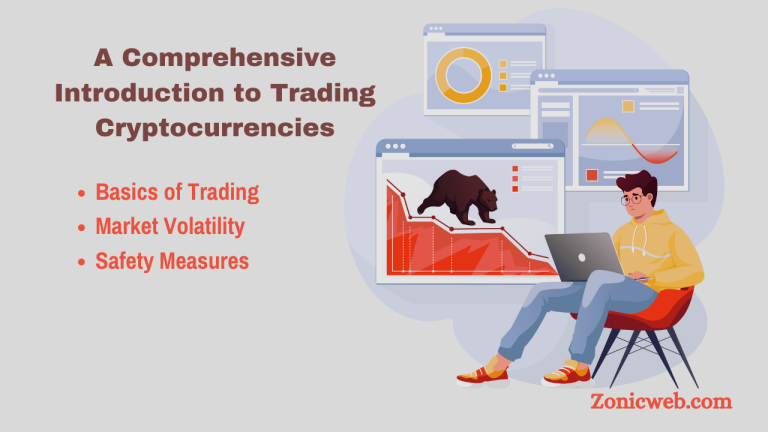 A Comprehensive Introduction to Trading Cryptocurrencies