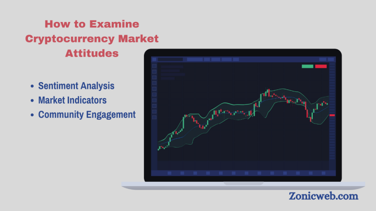 How to Examine Cryptocurrency Market Attitudes