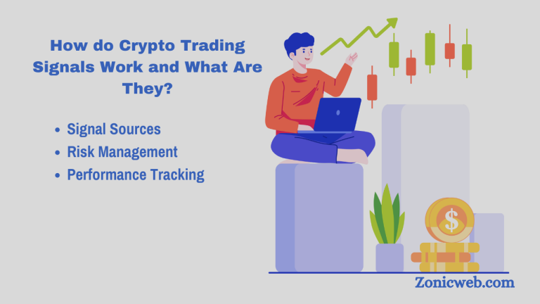 How do Crypto Trading Signals Work and What Are They?