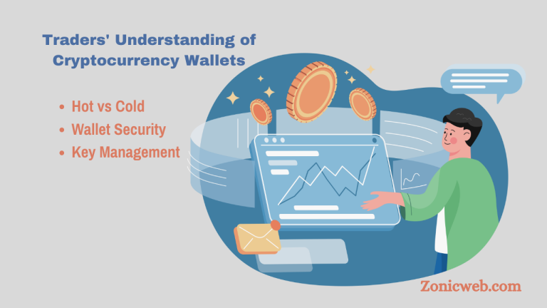 Traders’ Understanding of Cryptocurrency Wallets